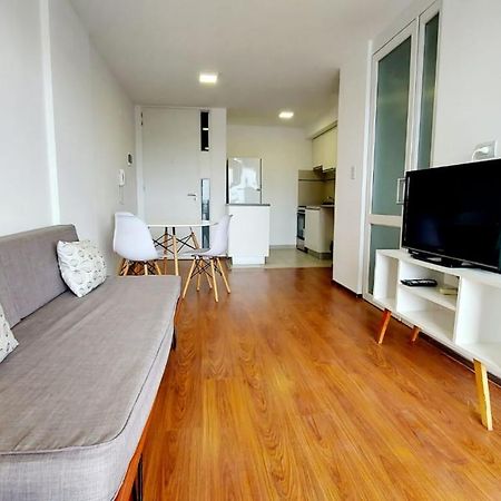 1 Dormitorio - Zona Pichincha - Nuevo Rosario Zewnętrze zdjęcie
