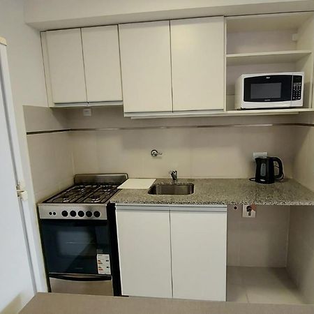 1 Dormitorio - Zona Pichincha - Nuevo Rosario Zewnętrze zdjęcie