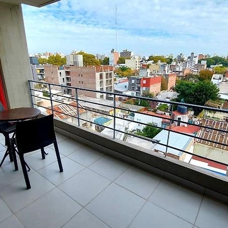 1 Dormitorio - Zona Pichincha - Nuevo Rosario Zewnętrze zdjęcie