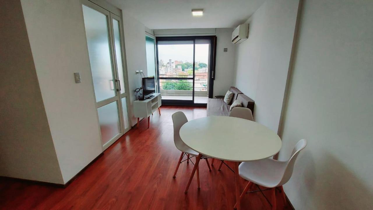 1 Dormitorio - Zona Pichincha - Nuevo Rosario Zewnętrze zdjęcie