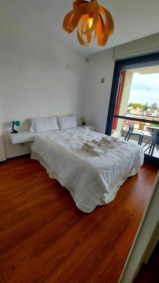1 Dormitorio - Zona Pichincha - Nuevo Rosario Zewnętrze zdjęcie