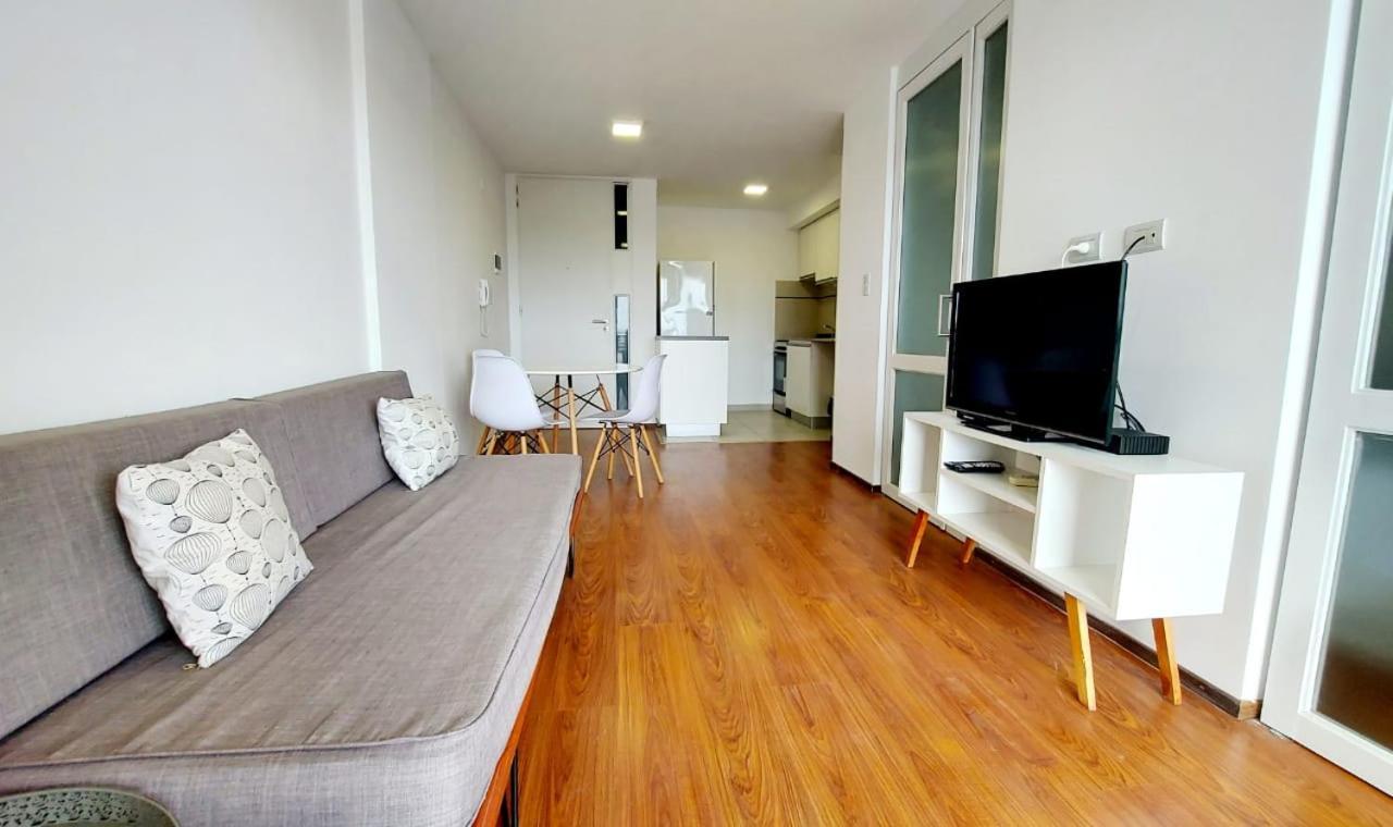 1 Dormitorio - Zona Pichincha - Nuevo Rosario Zewnętrze zdjęcie
