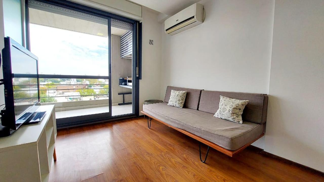 1 Dormitorio - Zona Pichincha - Nuevo Rosario Zewnętrze zdjęcie