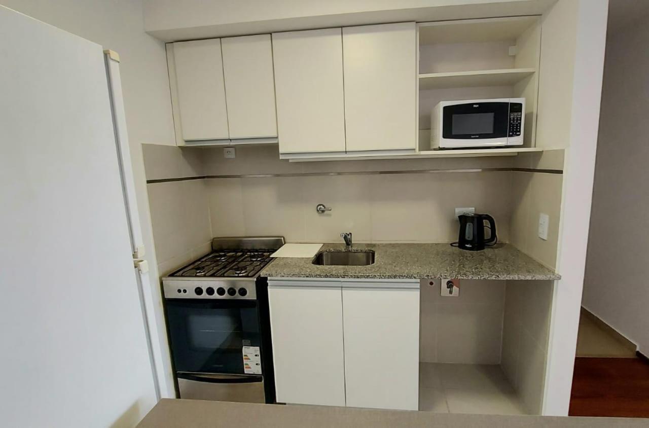 1 Dormitorio - Zona Pichincha - Nuevo Rosario Zewnętrze zdjęcie