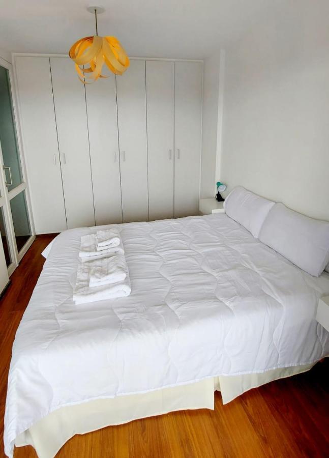 1 Dormitorio - Zona Pichincha - Nuevo Rosario Zewnętrze zdjęcie