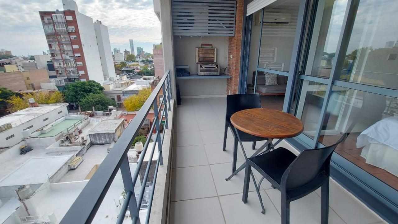 1 Dormitorio - Zona Pichincha - Nuevo Rosario Zewnętrze zdjęcie