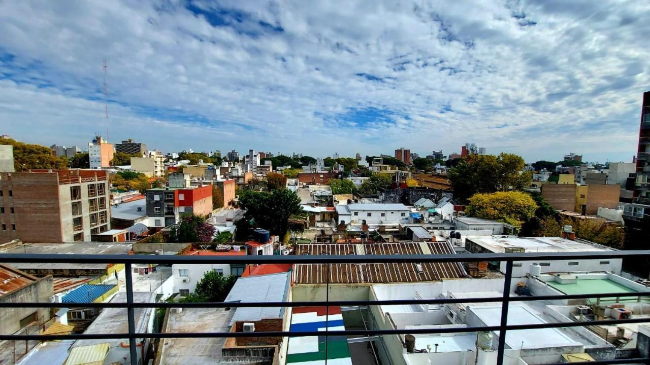 1 Dormitorio - Zona Pichincha - Nuevo Rosario Zewnętrze zdjęcie
