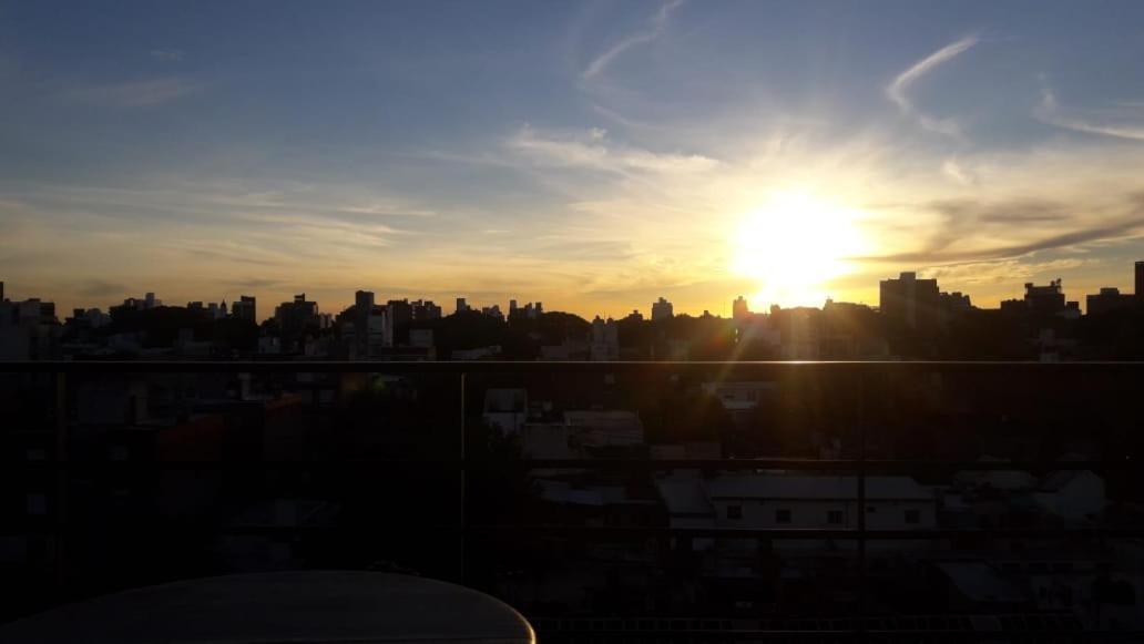 1 Dormitorio - Zona Pichincha - Nuevo Rosario Zewnętrze zdjęcie