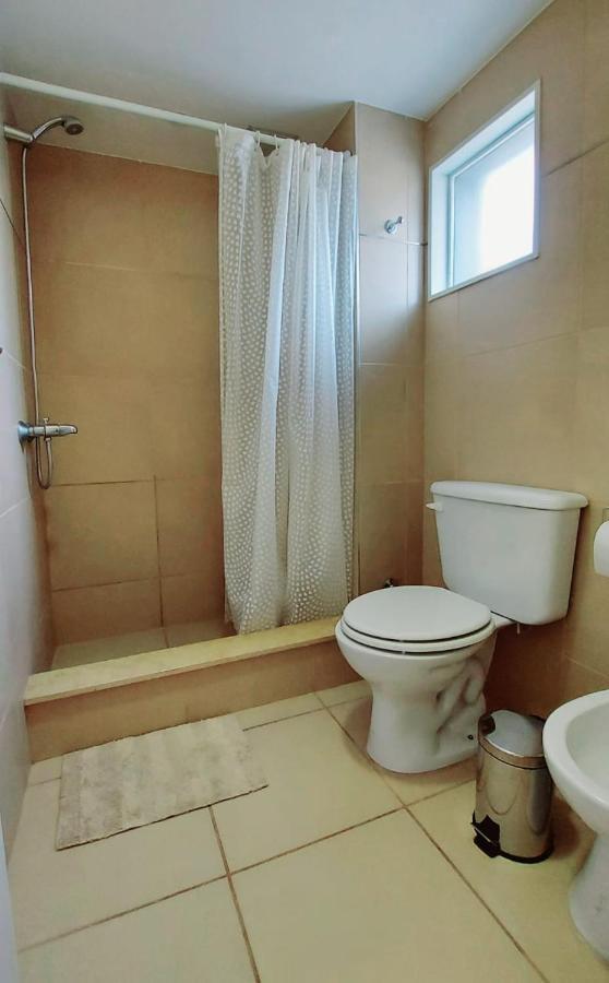 1 Dormitorio - Zona Pichincha - Nuevo Rosario Zewnętrze zdjęcie