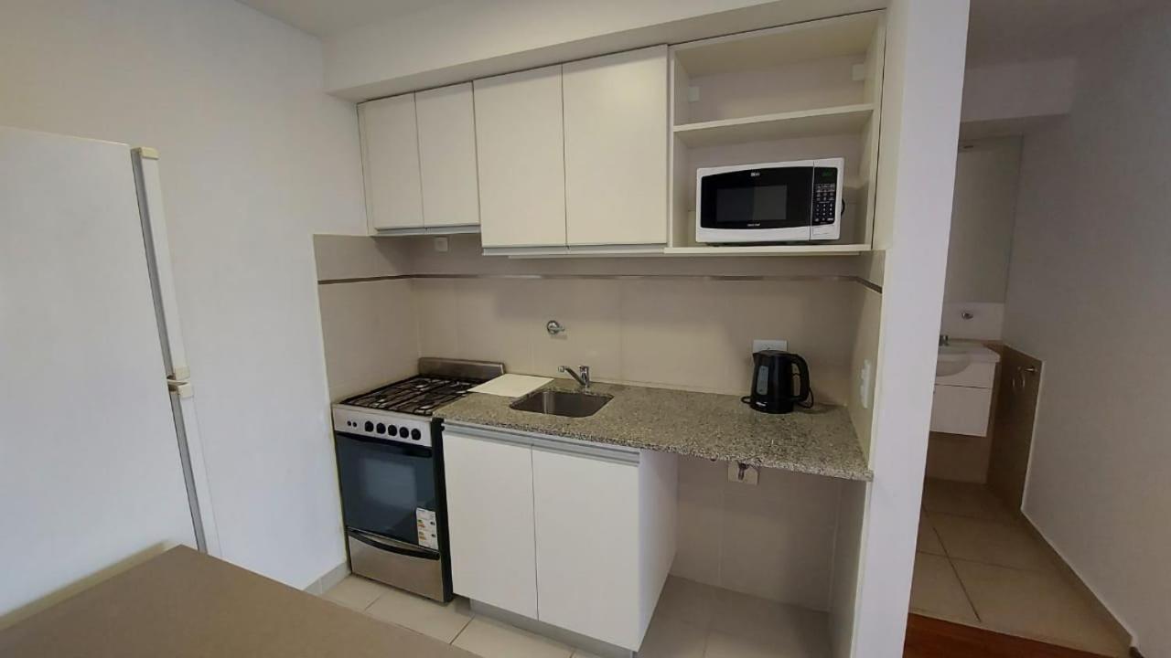 1 Dormitorio - Zona Pichincha - Nuevo Rosario Zewnętrze zdjęcie