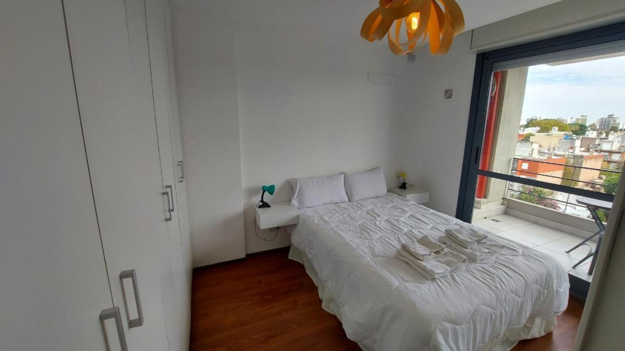1 Dormitorio - Zona Pichincha - Nuevo Rosario Zewnętrze zdjęcie