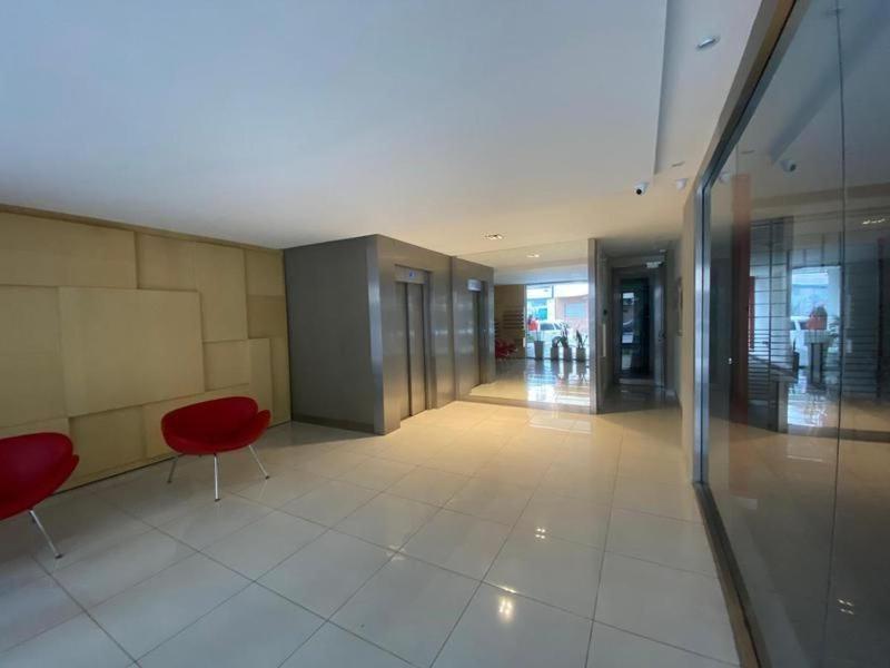 1 Dormitorio - Zona Pichincha - Nuevo Rosario Zewnętrze zdjęcie