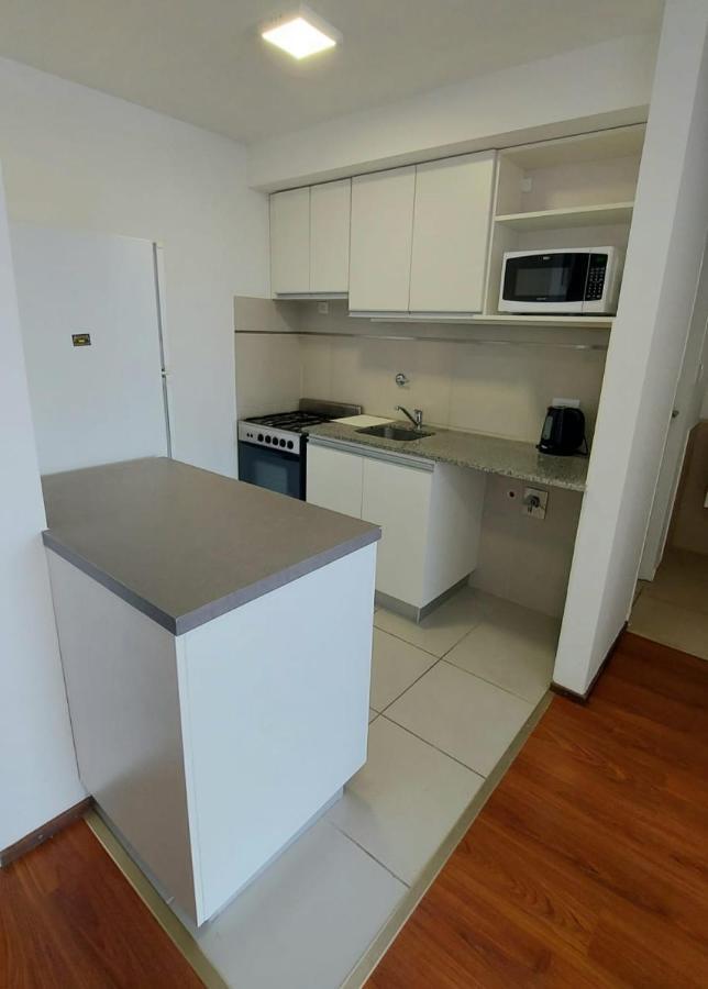 1 Dormitorio - Zona Pichincha - Nuevo Rosario Zewnętrze zdjęcie