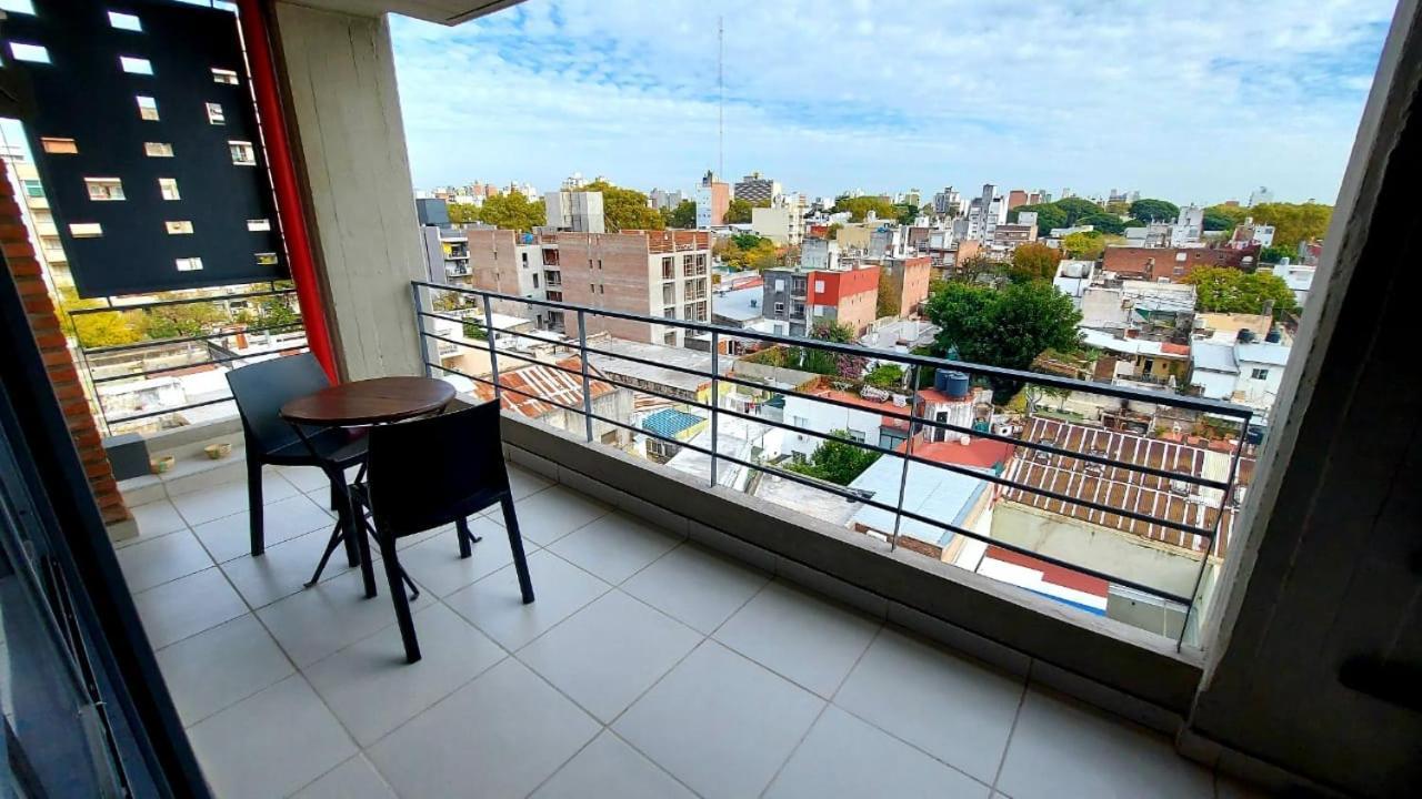 1 Dormitorio - Zona Pichincha - Nuevo Rosario Zewnętrze zdjęcie