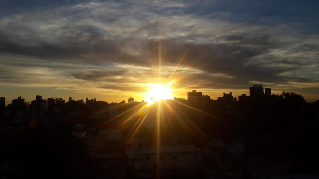 1 Dormitorio - Zona Pichincha - Nuevo Rosario Zewnętrze zdjęcie